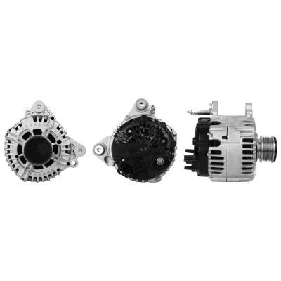 Abbildung von DRI 2113211402 Lichtmaschine 14V 140A VOLKSWAGEN: Transporter 5 Bus, GOLF Schrägheck, 6, AUDI: A3 Sportback, A4 B7 Avant, B6 Avant