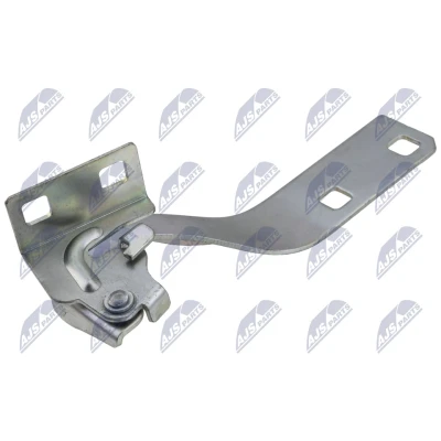 Abbildung von Scharnier, Motorhaube NTY EZC FT 265