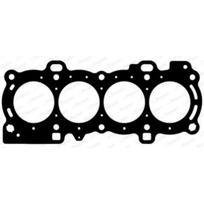 Abbildung von PAYEN AH5680 Zylinderkopfdichtung Metall Lagen Dichtung FORD: Focus 2 Schrägheck, Kombi, C Max