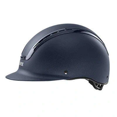 Abbildung von Uvex Reithelm Suxxeed Active Navy 54 55cm