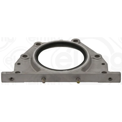 Abbildung von ELRING 941.720 Kurbelwellendichtring FPM (Fluor Kautschuk) mit Gehäuse NISSAN: Patrol GR 5 SUV, Pick Up, LTI: TX Schrägheck, FORD: Maverick SUV