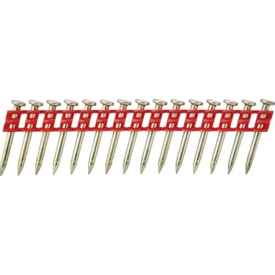 Abbildung von DeWalt XH Extra harte Nägel für DCN890 Akku Beton Nagelpistole, 43 mm, 510 Stück