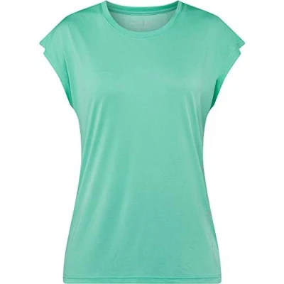 Abbildung von Energetics Damen Gerda 5 wms T shirt , Grün (622 Mint Dark) 38 DE