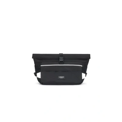 Abbildung von Larkson BAG Umhängetasche, Größe: One Size, Schwarz