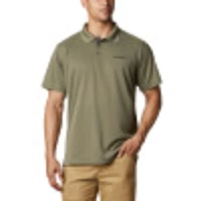 Abbildung von Columbia Utilizer Polo Poloshirt für Herren