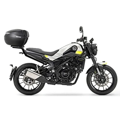 Abbildung von Shad Topcaseträger C0MT60ST für CF Moto 650 MT