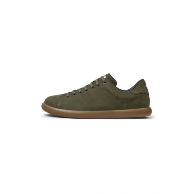 Abbildung von Camper Herren Pelotas Soller K101003 Basket, Dark Green 009, 42 EU