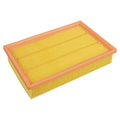 Abbildung von FEBI BILSTEIN 108335 Luftfilter 58 183 272 Filtereinsatz LAND ROVER: Freelander 2 SUV