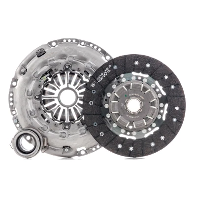 Abbildung von LuK 624 3562 00 Kupplungssatz TOYOTA: Corolla Verso, Auris Schrägheck, RAV4 III SUV