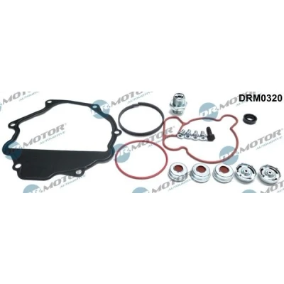 Abbildung von DR.MOTOR AUTOMOTIVE DRM0320 Reparatursatz Vakuumpumpe