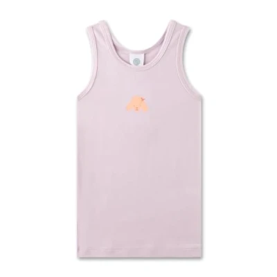 Abbildung von Sanetta Mädchen 336942 Unterwäsche, rosa, 104