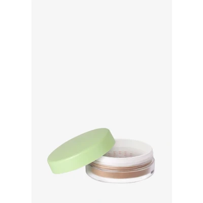 Abbildung von Pixi H20 Skinveil Powder Fixierspray und Fixierpuder, Damen, Größe: One Size, Sunkissed light beige