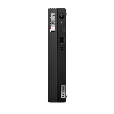 Abbildung von Lenovo ThinkCentre M75q Gen 2 Tiny 11JN009QGE AMD Ryzen 7 Pro 5755GE, 16GB RAM, 512GB SSD, Radeon Grafik, DOS