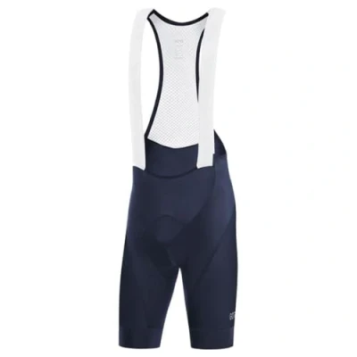 Abbildung von GORE WEAR Herren C3 Bib Shorts+ Kurze Trägerhose, Orbit Blue, XL EU