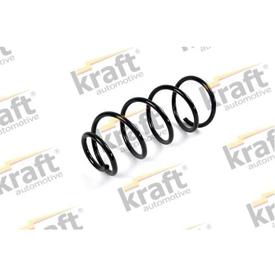 Abbildung von Fahrwerksfeder KRAFT AUTOMOTIVE 4026322