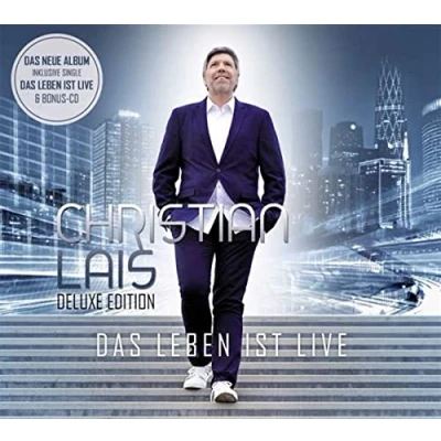 Abbildung von Das Leben Ist Live (Deluxe Edition)