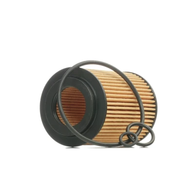 Abbildung von RIDEX 7O0087 Ölfilter mit Dichtungen Filtereinsatz, Leitungsfilter HONDA: ACCORD 8 Kombi, 8, CR V 3