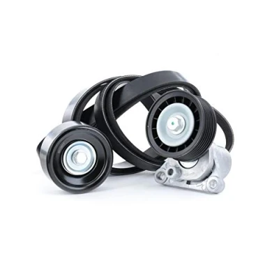 Abbildung von STARK Keilrippenriemensatz SKRBS 1200326 2225mm 21,36mm