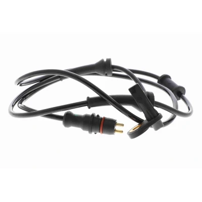 Abbildung von VEMO V24 72 0015 ABS Sensor Vorderachse links Q+, Erstausrüsterqualität für Fahrzeuge mit 1150 12 FIAT: Brava Schrägheck