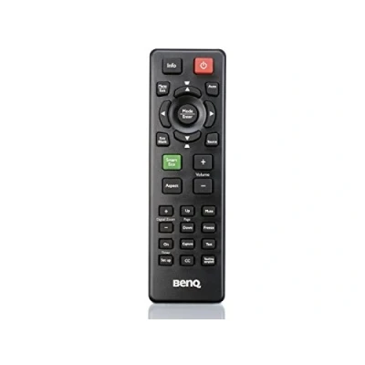 Abbildung von BENQ Fernbedienung RCX022 Fuer Projektoren schwarz