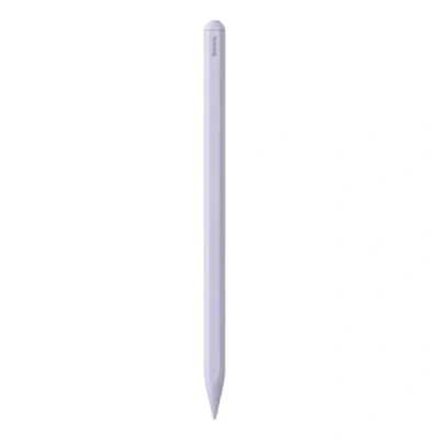 Abbildung von Aktiver Eingabestift für iPad Baseus Smooth Writing 2 SXBC060105 lila
