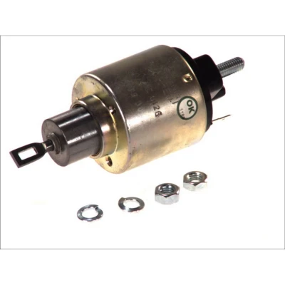 Abbildung von MAGNETI MARELLI 940113050126 Magnetschalter, Starter VOLKSWAGEN: Transporter 4 Bus, Kastenwagen, GOLF 2