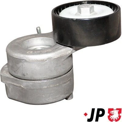 Abbildung von JP GROUP 1218201500 Riemenspanner OPEL: Corsa D Schrägheck, Astra J Sports Tourer, H FIAT: Grande Punto Linea