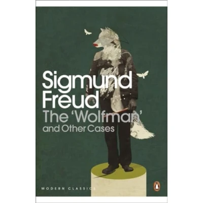 Abbildung von The &#039;Wolfman&#039; and Other Cases (Penguin Modern Classics)