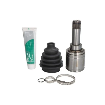 Abbildung von PASCAL G7B020PC Gelenksatz radseitig BMW: X1, 2 Gran Tourer