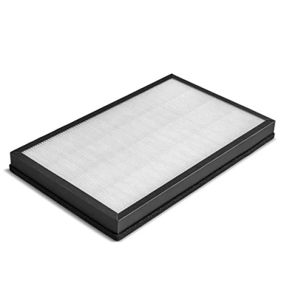 Abbildung von HEPA Filter (99,97% Filterleistung) für AirgoClean® 15 E