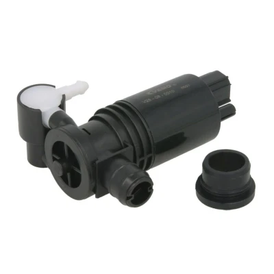 Abbildung von VEMO V25 08 0010 Waschwasserpumpe Original Qualität FORD: FIESTA 6, B Max, 6 Van