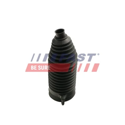 Abbildung von FAST FT20348 Lenkmanschette Gummi Vorderachse rechts, links CITROËN: Berlingo / First I, C4 II Schrägheck,