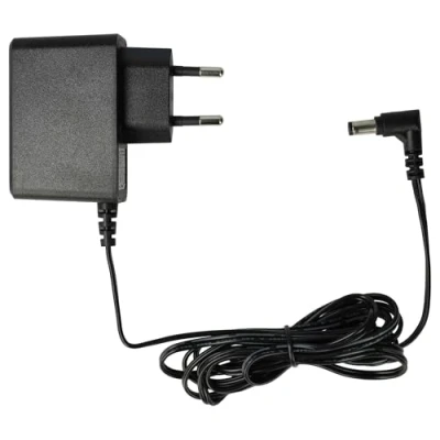 Abbildung von vhbw Netzteil kompatibel mit Siemens Gigaset PSU N610 IP Pro VoIP Telefonanlage 175 cm