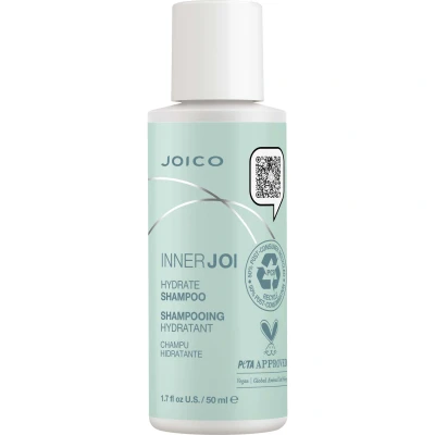 Abbildung von Joico InnerJoi Hydrate Shampoo 50 ml