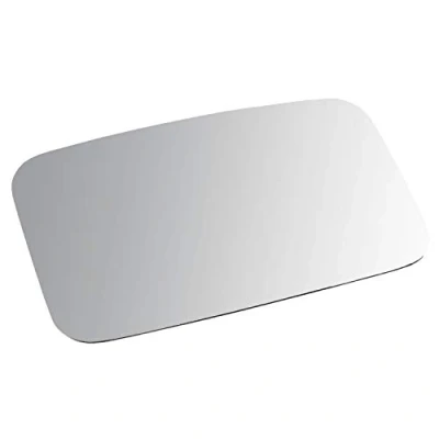 Abbildung von FEBI BILSTEIN 49983 Spiegelglas, Außenspiegel MAN: L 2000