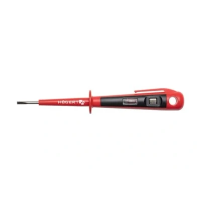 Abbildung von Hogert Technik HT1S981 Spannungsprüfer 150