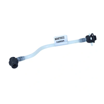 Abbildung von MAXGEAR 18 1544 Kraftstoffschlauch MERCEDES BENZ: C Klasse Limousine, E T modell