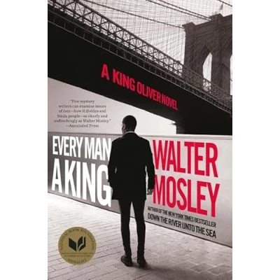 Abbildung von Every Man A King: King Oliver Novel