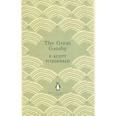 Abbildung von The Great Gatsby: Scott F. Fitzgerald (The Penguin English Library)