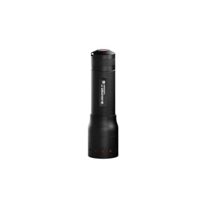 Abbildung von Led Lenser P7 Taschenlampe