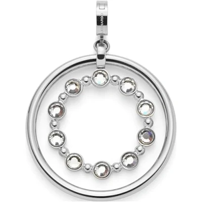 Abbildung von Leonardo 024945 Damen Anhänger Bobby Clip &amp; Mix