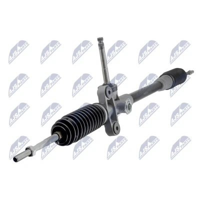 Abbildung von NTY SPK DW 001 Servolenkung hydraulisch