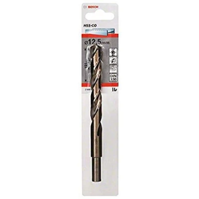 Abbildung von Bosch METALBOR HSS CO S 12,5X151MM