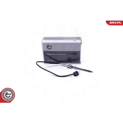 Abbildung von ESEN SKV 30SKV393 Sensor, Abgastemperatur MERCEDES BENZ: ML Klasse