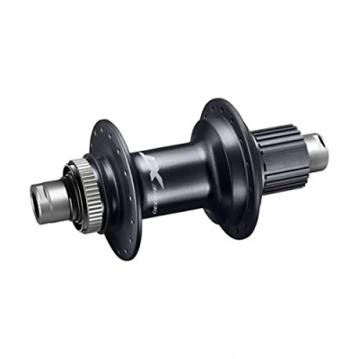 Abbildung von SHIMANO Buje Tras. Xt 12v 32h 12 148 Et Disco Cl Nabenschaltung, Mehrfarbig (Mehrfarbig), Einheitsgröße
