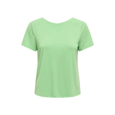 Abbildung von ONLY Kurzarmshirt ONLFREE LIFE S/S MODAL STRING TOP JRS