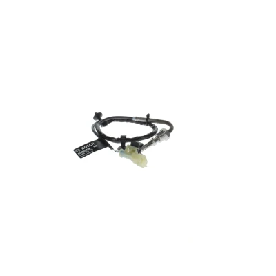 Abbildung von BOSCH 0 986 259 176 Sensor, Abgastemperatur OPEL: Zafira B, Astra H Caravan, Corsa D Schrägheck