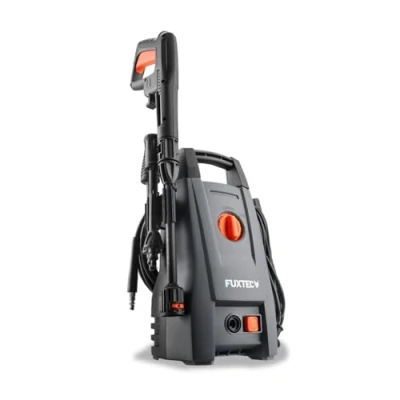 Abbildung von FUXTEC Hochdruckreiniger FX HDR1400