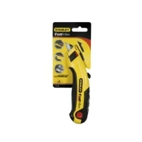 Abbildung von Stanley Trapezmesser FATMAX, ausziehbar 10 778