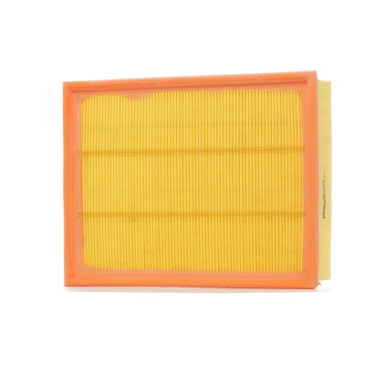 Abbildung von PURFLUX A323 Luftfilter 57 203 262 Filtereinsatz LAND ROVER: Discovery 1